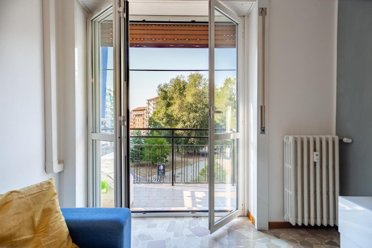 Apartment Bright & Cozy - Gambara Mailand