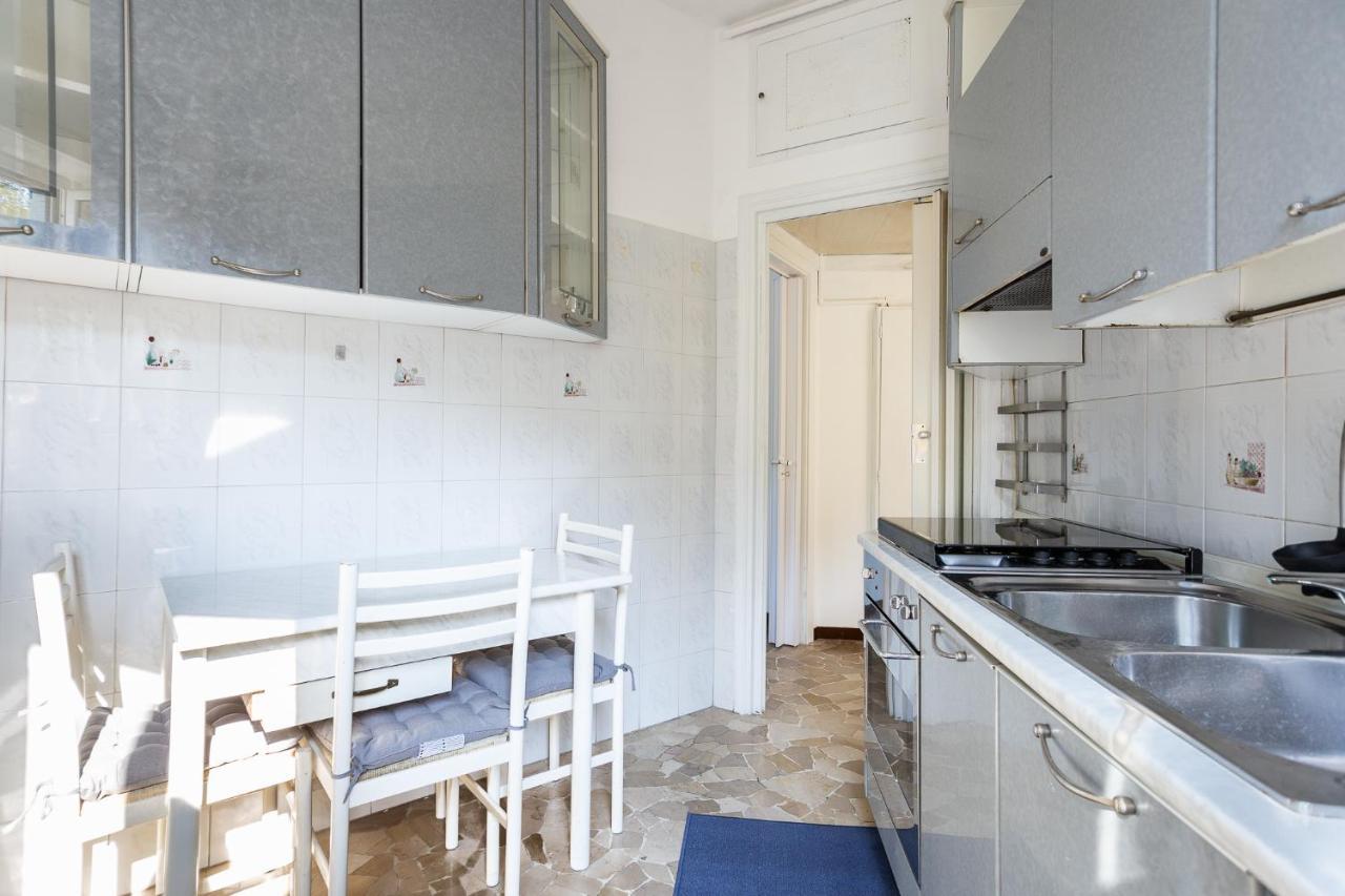 Bright & Cozy - Gambara Apartment Mailand