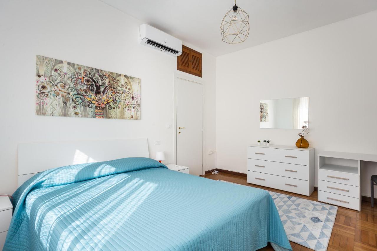 Apartment Bright & Cozy - Gambara Mailand