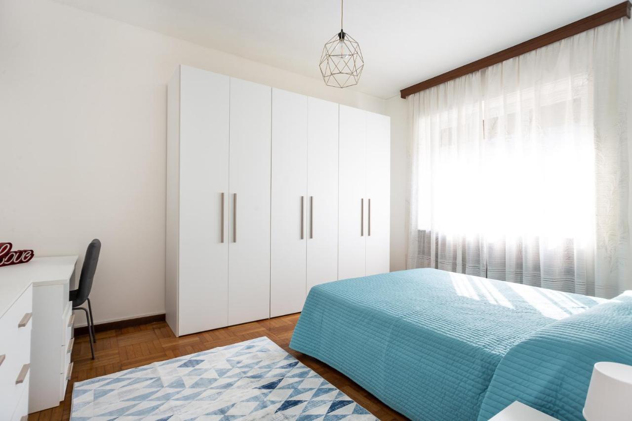 Bright & Cozy - Gambara Apartment Mailand
