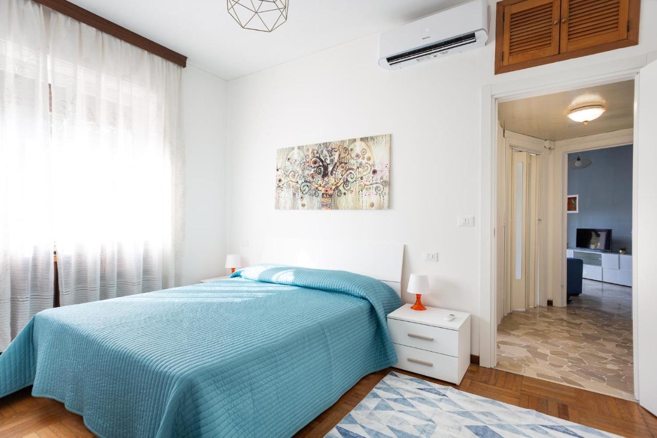 Apartment Bright & Cozy - Gambara Mailand